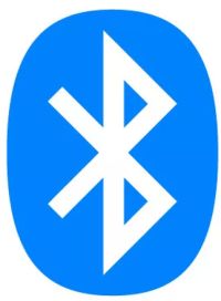 logo bluetooh