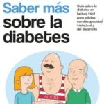 guía diabetes plena murcia