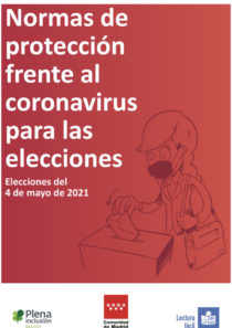portada-Normas-de-protección-frente-al-coronavirus-para-las-elecciones.-Elecciones-4-de-mayo-de-2021-720x1024