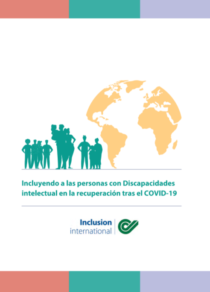 portada inclusion internacional global recovery